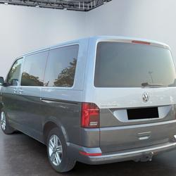 Volkswagen Multivan 2.0 TDI 150 DSG7 - Comfortline - 1&egrave;re main - Cam&eacute;ra - Attelage ... Franqueville-Saint-Pierre