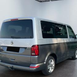 Volkswagen Multivan 2.0 TDI 150 DSG7 - Comfortline - 1&egrave;re main - Cam&eacute;ra - Attelage ... Franqueville-Saint-Pierre