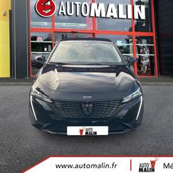 Peugeot 308 III Phase 1 PHEV 180 e-EAT8 Allure Pack occasion - M&eacute;rignac - photo 2/26