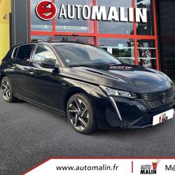 Peugeot 308 III Phase 1 PHEV 180 e-EAT8 Allure Pack occasion - M&eacute;rignac - photo 3/26