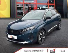 Peugeot 3008 Mantes-la-Ville