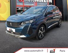 Peugeot 3008 Mantes-la-Ville