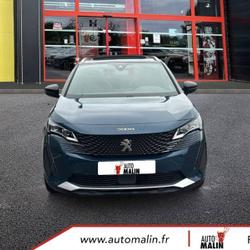 Peugeot 3008 Hybrid 225 e-EAT8 GT Mantes-la-Ville