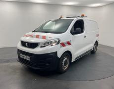 Peugeot Expert Quimper