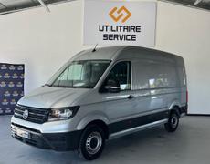 Volkswagen Crafter Malville