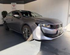 Peugeot 508 SW
