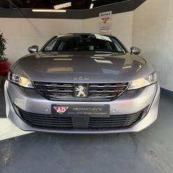 Peugeot 508 SW BlueHDi 160 ch S&S EAT8 Active Business occasion - Saint-Herblain - photo 2/21