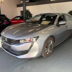 Peugeot 508 SW BlueHDi 160 ch S&S EAT8 Active Business occasion - Saint-Herblain - photo 3/21