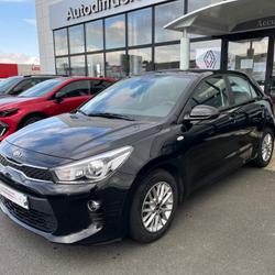 Kia Rio 1.0L T-GDi 100 ch ISG Active Sainte-Luce-sur-Loire