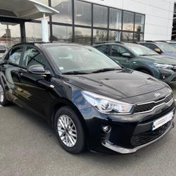 Kia Rio 1.0L T-GDi 100 ch ISG Active Sainte-Luce-sur-Loire