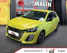 Peugeot 208 Anglet