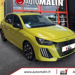 Peugeot 208 100 S&S BVM6 Allure Anglet