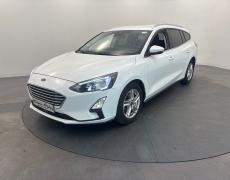 Ford Focus Quimper
