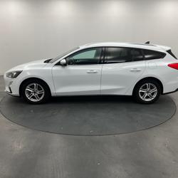 Ford Focus 1.5 EcoBlue 120 S&S BVA8 Trend Business Quimper