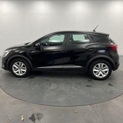 Renault Captur Blue dCi 95 Business Quimper