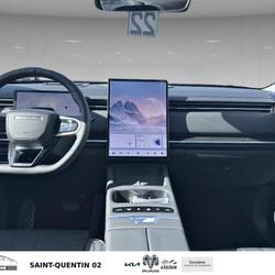 Jaecoo Jaecoo 7 HEV 1.5 224 SHS-H Exclusive occasion - Saint-Quentin - photo 3/22