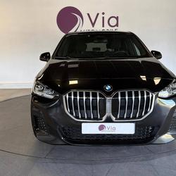 BMW Serie 2 Active Tourer Active Tourer 218d 150 ch DKG7 M Sport Pessac