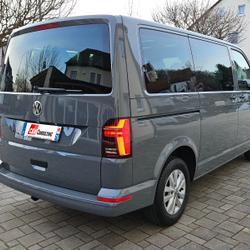 Volkswagen Multivan T6.1 Comfortline - 2.0 TDI 150 ch - Attelage - ACC ... Franqueville-Saint-Pierre