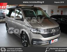 Volkswagen California Franqueville-Saint-Pierre