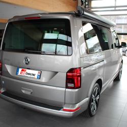 Volkswagen California T6.1 Oc&eacute;an - 2.0 TDI 150 ch DSG 4 Motion - Store - Attelage - ACC&hellip; Franqueville-Saint-Pierre