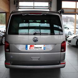 Volkswagen California T6.1 Oc&eacute;an - 2.0 TDI 150 ch DSG 4 Motion - Store - Attelage - ACC&hellip; Franqueville-Saint-Pierre