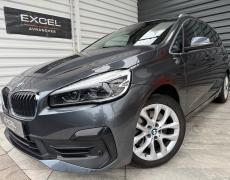 BMW Serie 2 Gran Tourer Marcey-les-Grèves