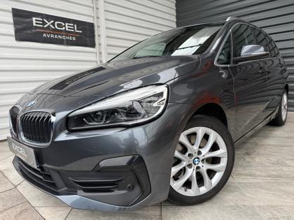 BMW Serie 2 Gran Tourer - Gran Tourer 218d 150 ch BVA8 Business Design - 20 990 €
