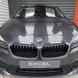 BMW Serie 2 Gran Tourer Gran Tourer 218d 150 ch BVA8 Business Design Marcey-les-Gr&egrave;ves