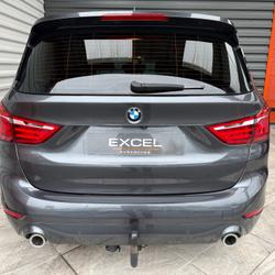 BMW Serie 2 Gran Tourer Gran Tourer 218d 150 ch BVA8 Business Design Marcey-les-Gr&egrave;ves