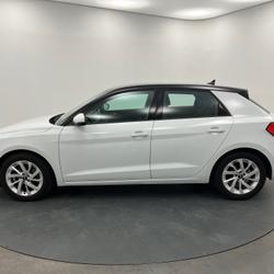 Audi A1 Sportback 30 TFSI 110 ch BVM6 Design Quimper