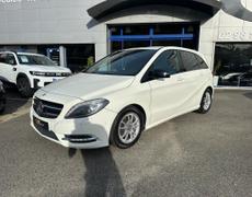 Mercedes Classe B Quimper