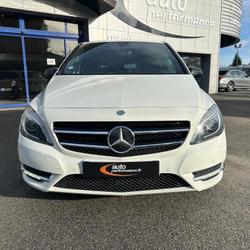 Mercedes Classe B 1.6 TSI 156ch BVM6 occasion - Quimper - photo 2/30