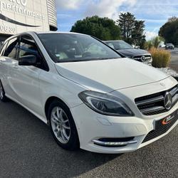 Mercedes Classe B 1.6 TSI 156ch BVM6 occasion - Quimper - photo 3/30