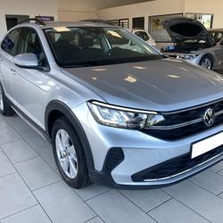 Volkswagen Taigo 1.0 TSI 110 DSG7 Life occasion - Muzillac - photo 2/22