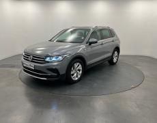 Volkswagen Tiguan Quimper