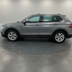 Volkswagen Tiguan 2.0 TDI 150ch DSG7 Elegance Quimper
