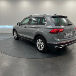 Volkswagen Tiguan 2.0 TDI 150ch DSG7 Elegance Quimper