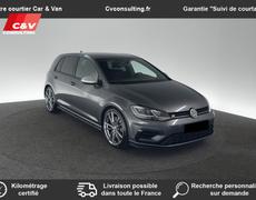 Volkswagen Golf 7 Franqueville-Saint-Pierre