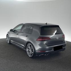 Volkswagen Golf 7 VII 2.0 TSI 300 DSG7 4Motion R - Toit pano - 59700 kms... Franqueville-Saint-Pierre