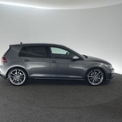 Volkswagen Golf 7 VII 2.0 TSI 300 DSG7 4Motion R - Toit pano - 59700 kms... Franqueville-Saint-Pierre