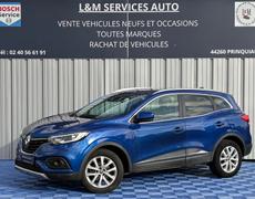 Renault Kadjar Prinquiau