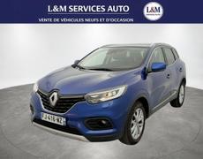Renault Kadjar Prinquiau