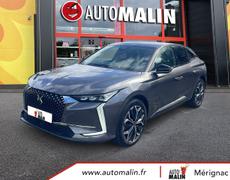 DS DS4 Mérignac