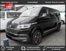 Volkswagen Multivan Franqueville-Saint-Pierre