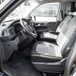 Volkswagen Multivan - G&eacute;n&eacute;ration Six - 2.0 TDI 150 DSG - 1&egrave;re main ... Franqueville-Saint-Pierre