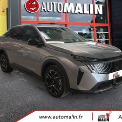 Peugeot 3008 Hybrid 145 e-DCS6 Allure Anglet