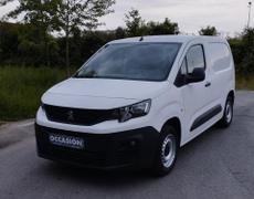 Peugeot Partner Saint-Philbert-de-Grand-Lieu