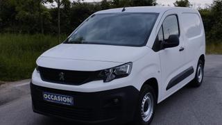 Peugeot Partner  - photo 0