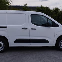 Peugeot Partner STANDARD 650 KG BLUEHDI 100 S&S BVM5 PRO Saint-Philbert-de-Grand-Lieu