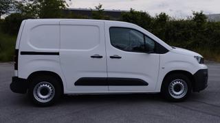 Peugeot Partner  - photo 1